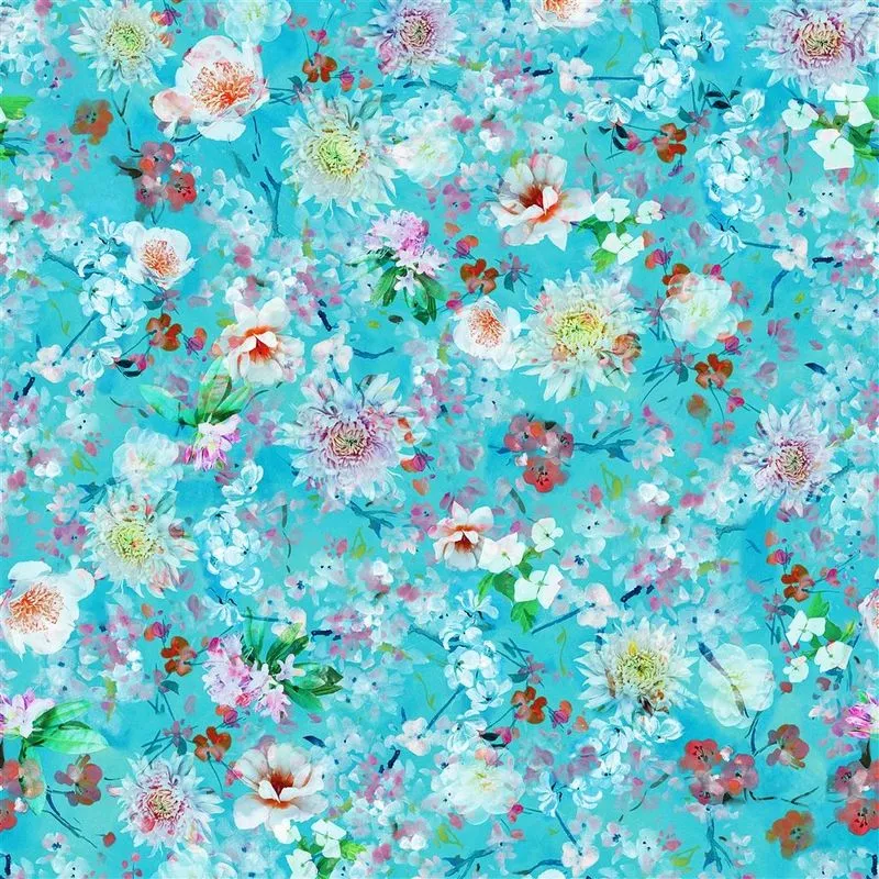 Stoff Avelli FDG2684/01 von Designers Guild