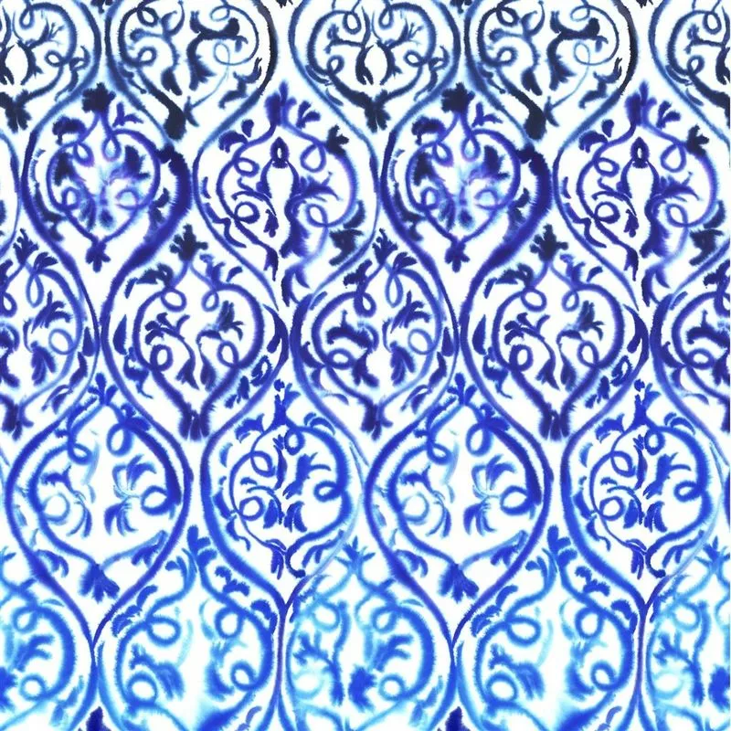 Stoff Arabesque FDG2690/01 von Designers Guild