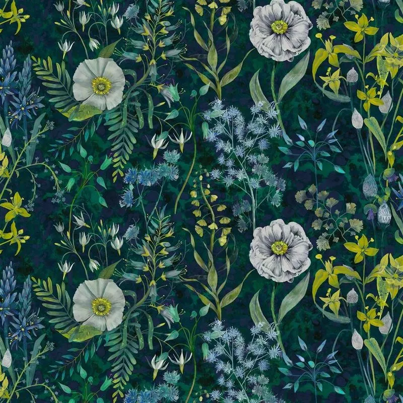 Stoff Fritillaria FDG2755/01 von Designers Guild