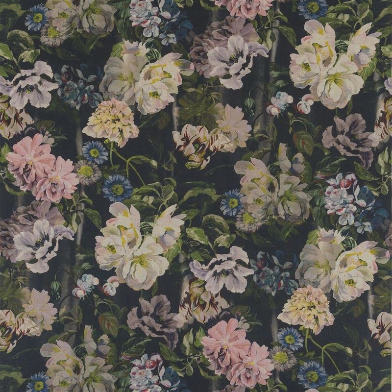 Stoff Delft Flower FDG2756/01 von Designers Guild