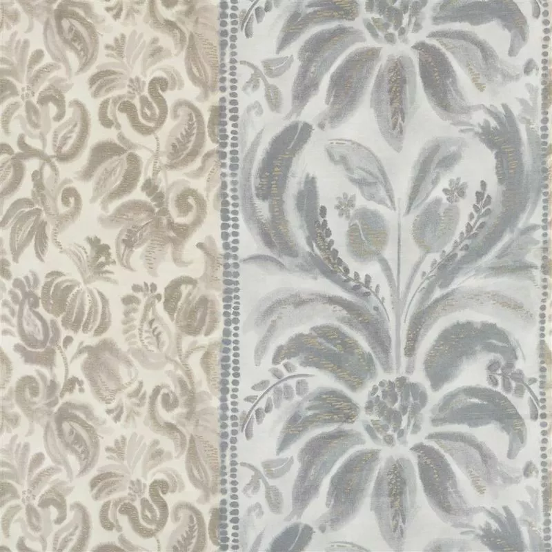 Stoff Angelique Damask FDG2757/03 von Designers Guild