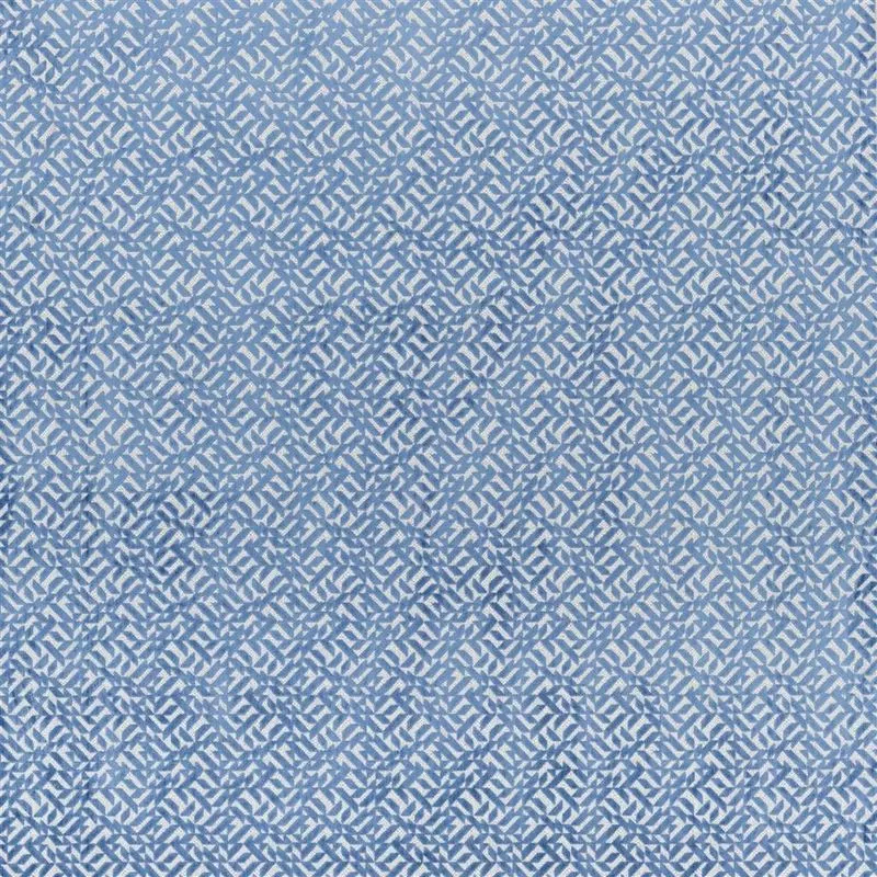 Stoff Dufrene FDG2788/12 von Designers Guild
