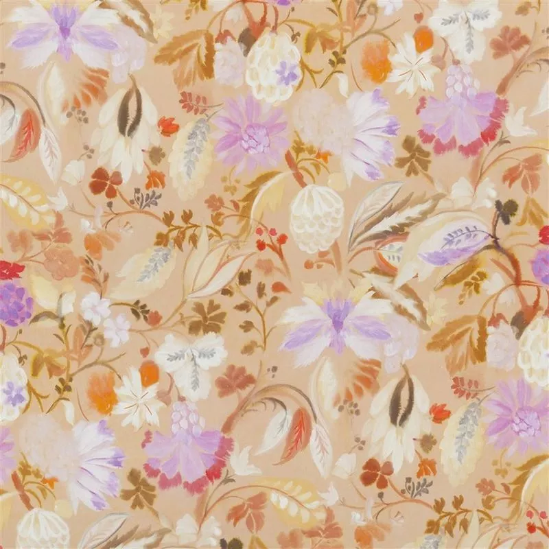 Stoff Giradon FDG2805/01 von Designers Guild