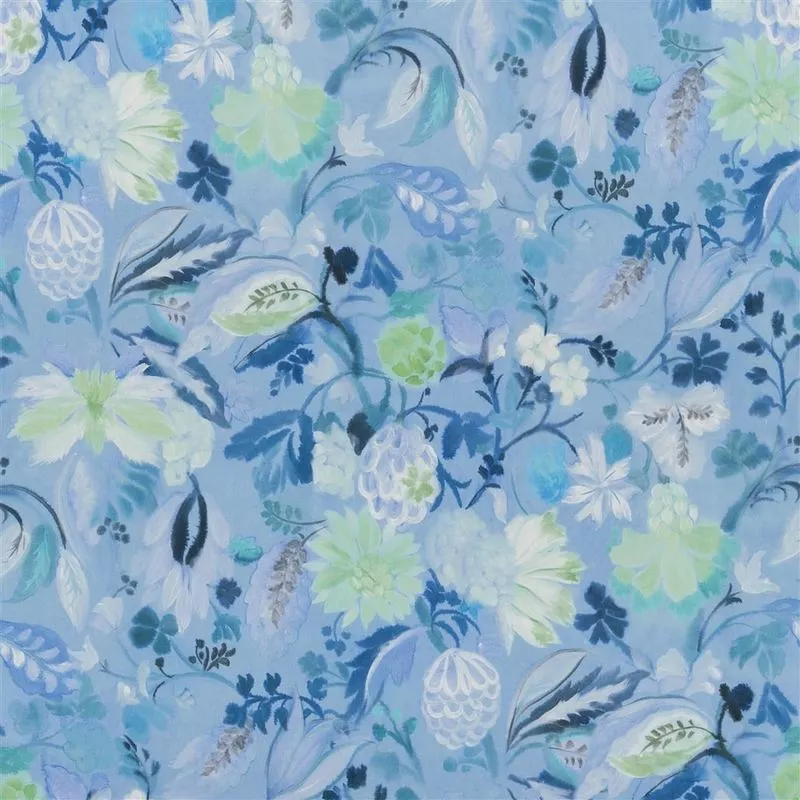Stoff Giradon FDG2805/02 von Designers Guild