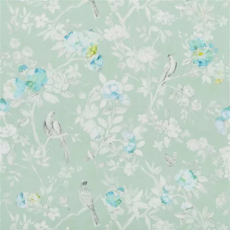 Stoff Pontoise FDG2806/01 von Designers Guild