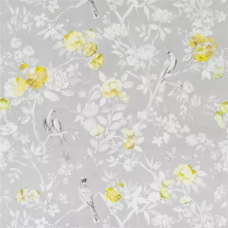 Stoff Pontoise FDG2806/02 von Designers Guild