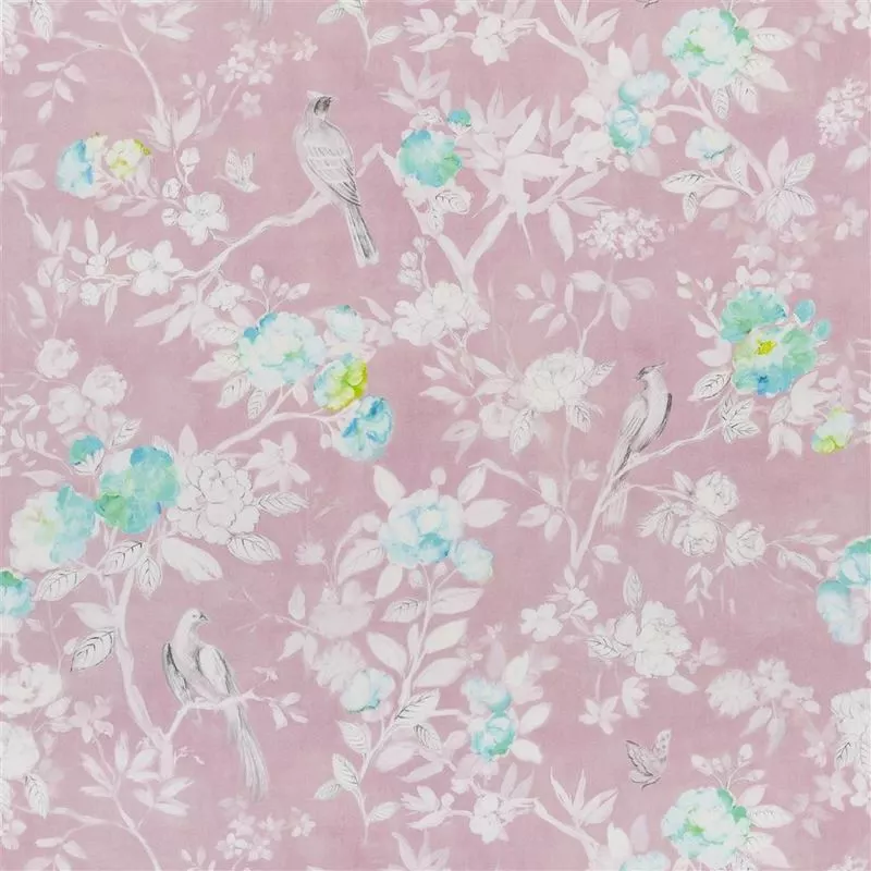 Stoff Pontoise FDG2806/03 von Designers Guild