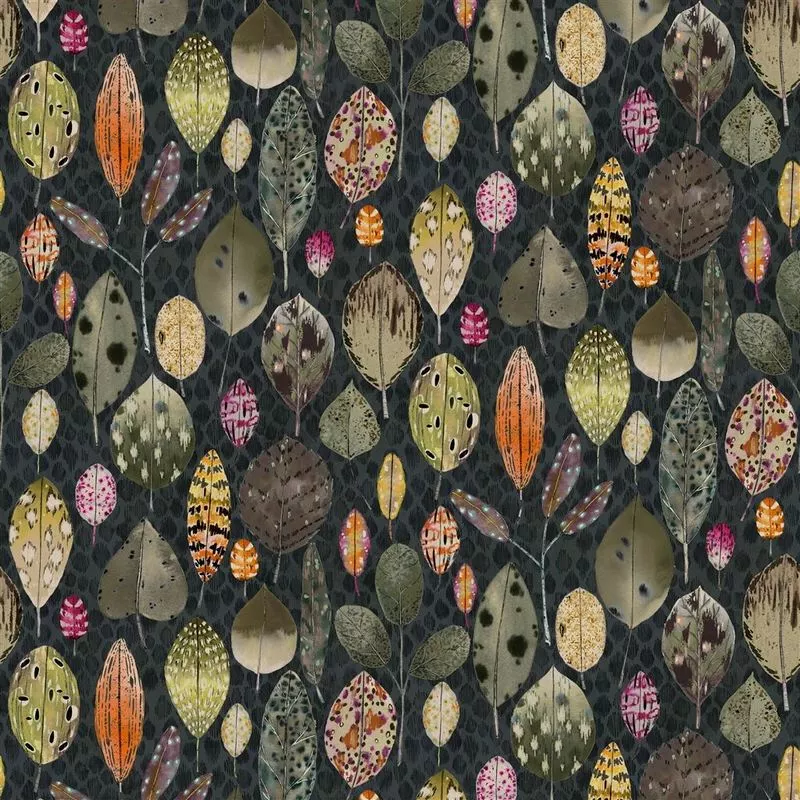 Stoff Tulsi FDG2819/01 von Designers Guild