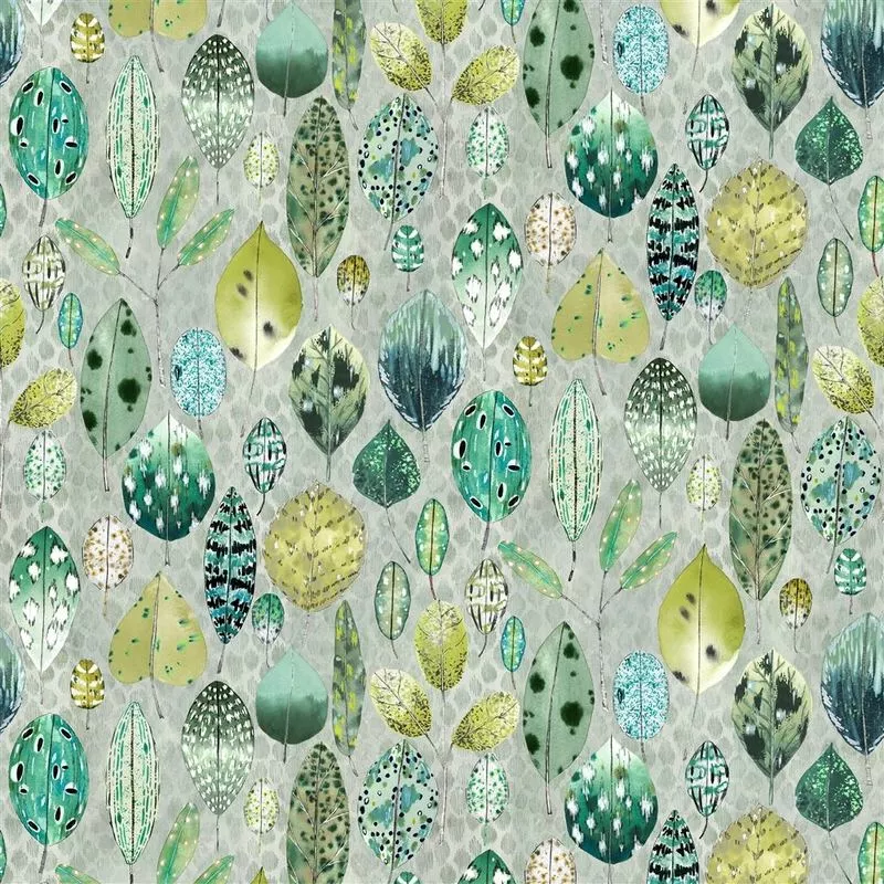 Stoff Tulsi FDG2819/02 von Designers Guild