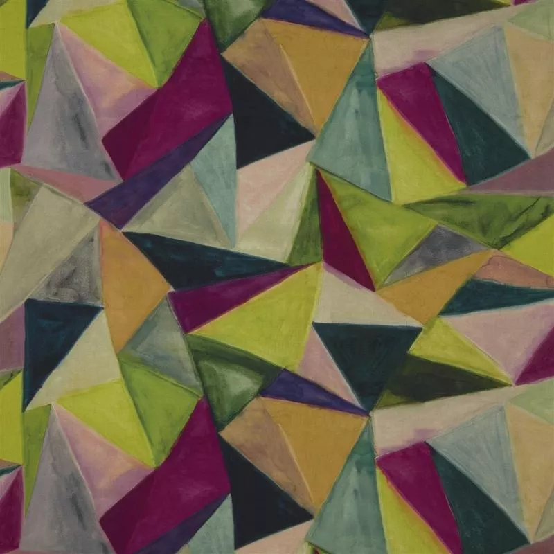 Stoff Shikhara FDG2823/01 von Designers Guild