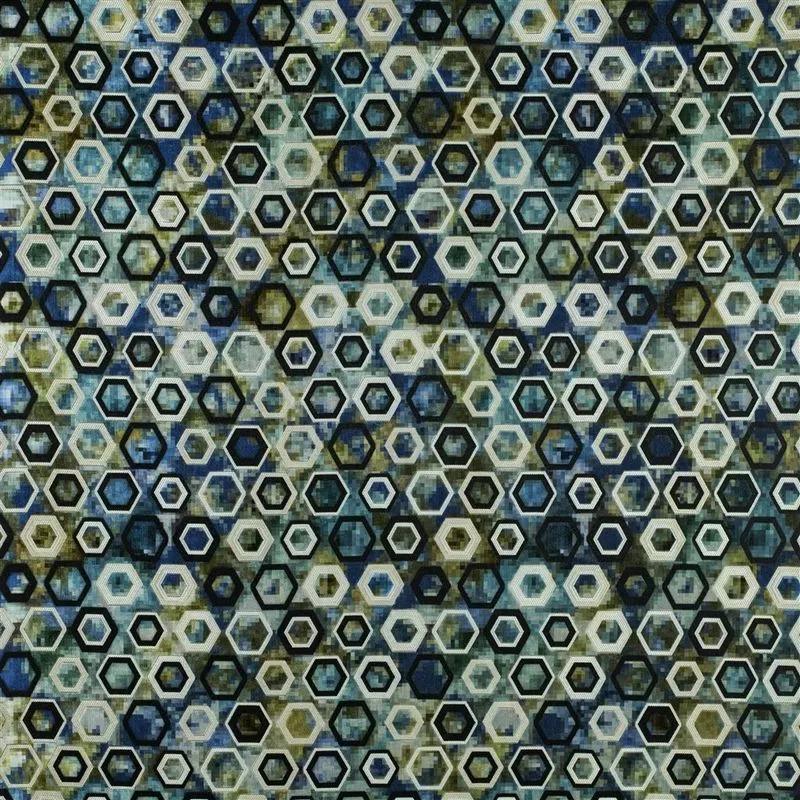 Stoff Sukhna FDG2830/02 von Designers Guild