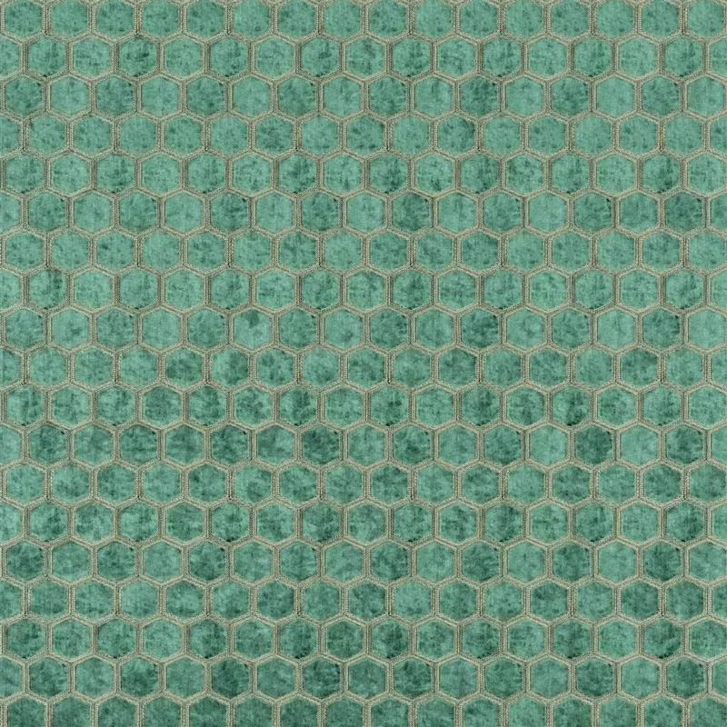 Stoff Manipur FDG2832/03 von Designers Guild