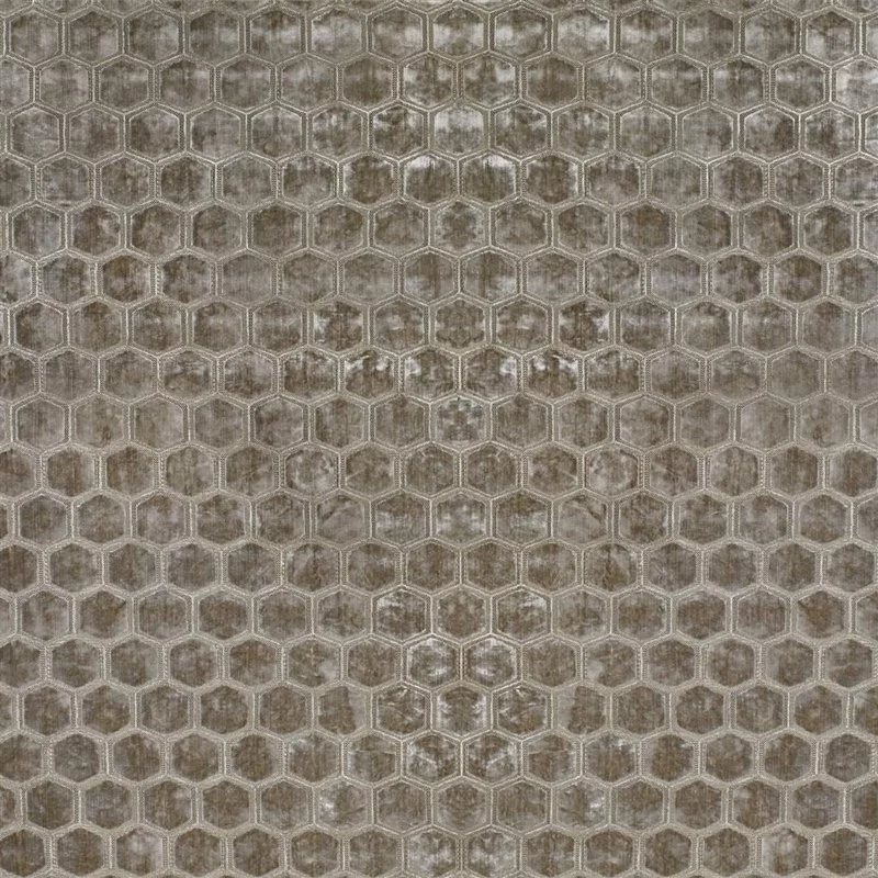 Stoff Manipur FDG2832/10 von Designers Guild