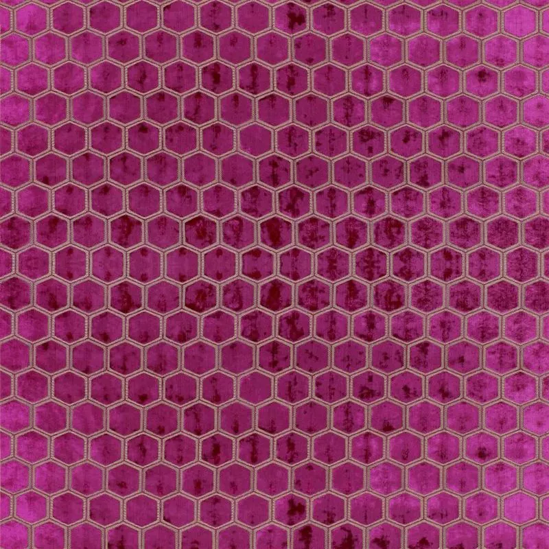 Stoff Manipur FDG2832/11 von Designers Guild