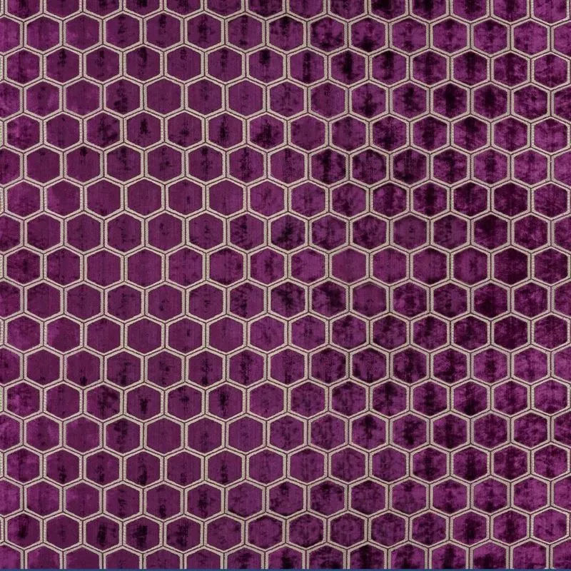 Stoff Manipur FDG2832/12 von Designers Guild