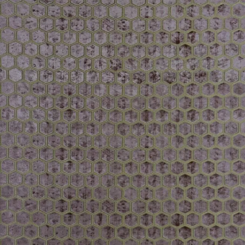 Stoff Manipur FDG2832/13 von Designers Guild