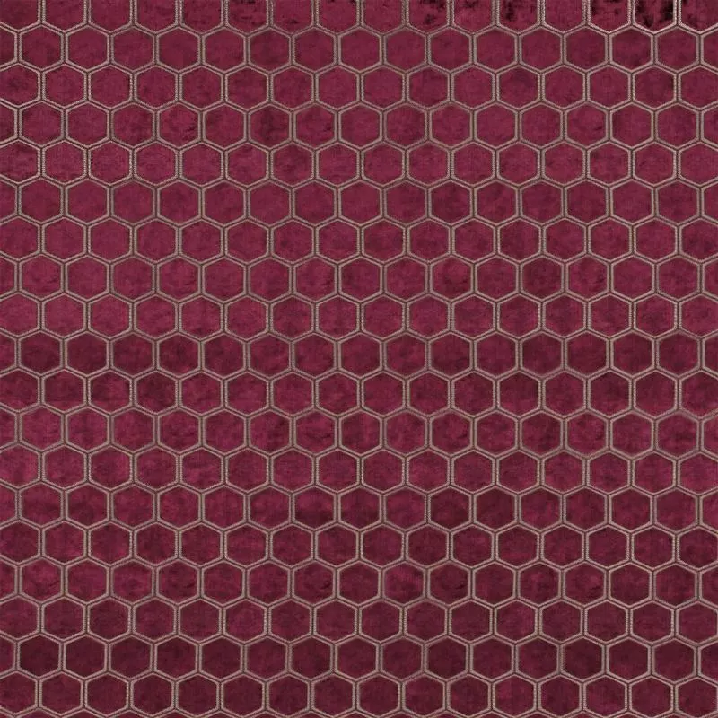 Stoff Manipur FDG2832/14 von Designers Guild