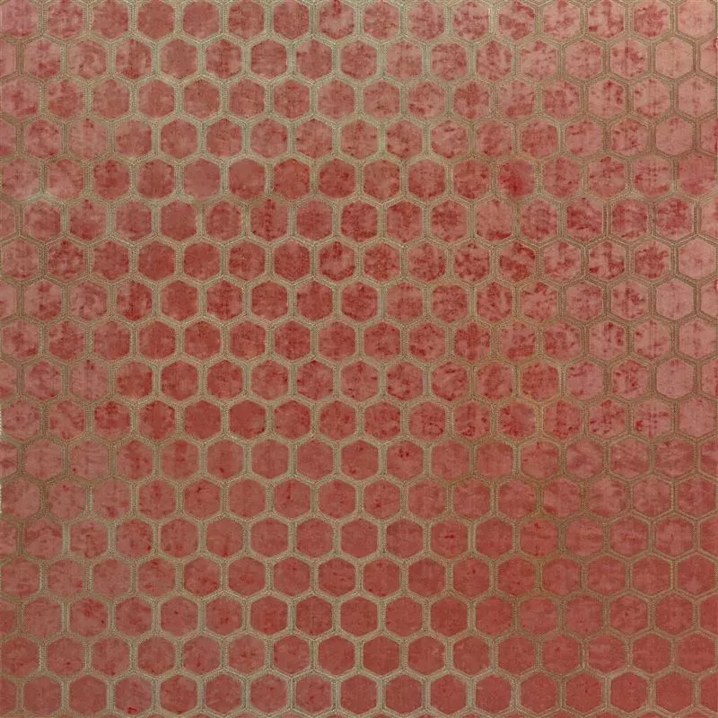Stoff Manipur FDG2832/15 von Designers Guild