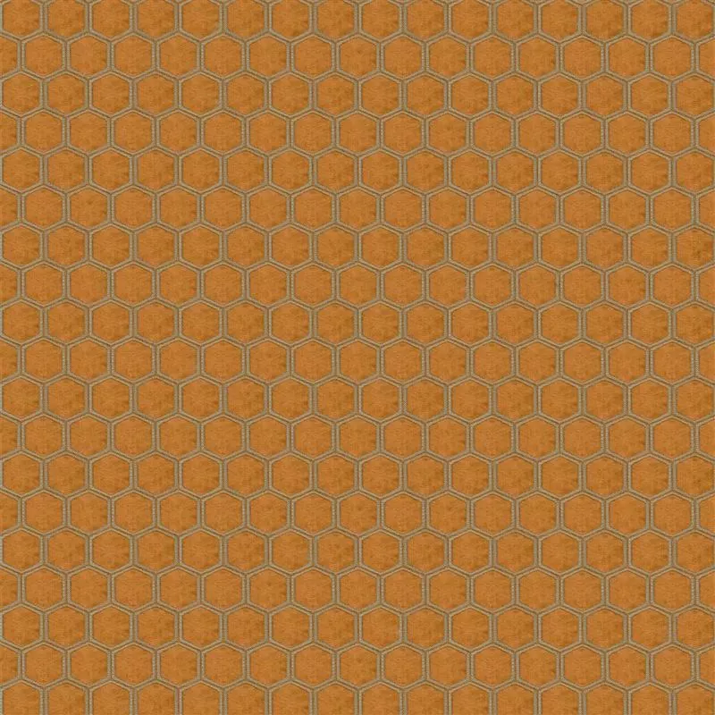 Stoff Manipur FDG2832/16 von Designers Guild