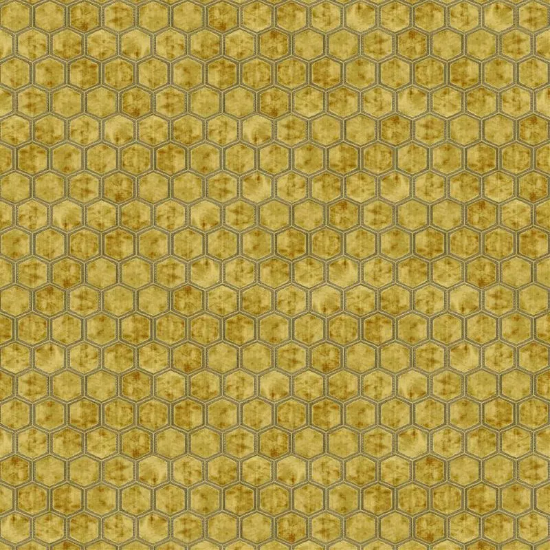 Stoff Manipur FDG2832/18 von Designers Guild