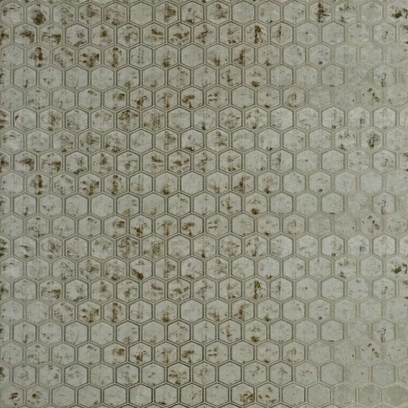 Stoff Manipur FDG2832/19 von Designers Guild