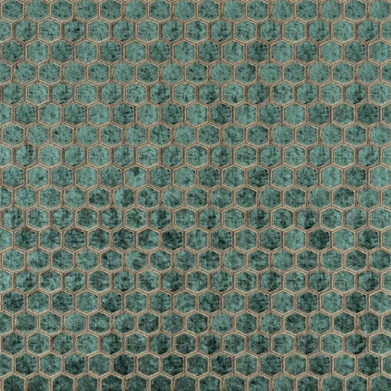 Stoff Manipur FDG2832/21 von Designers Guild