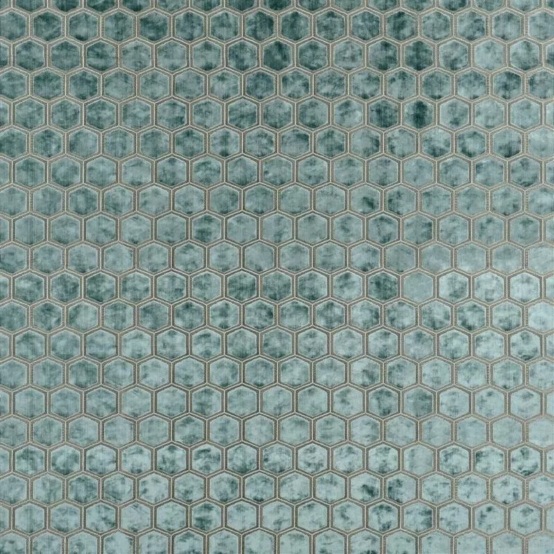 Stoff Manipur FDG2832/22 von Designers Guild