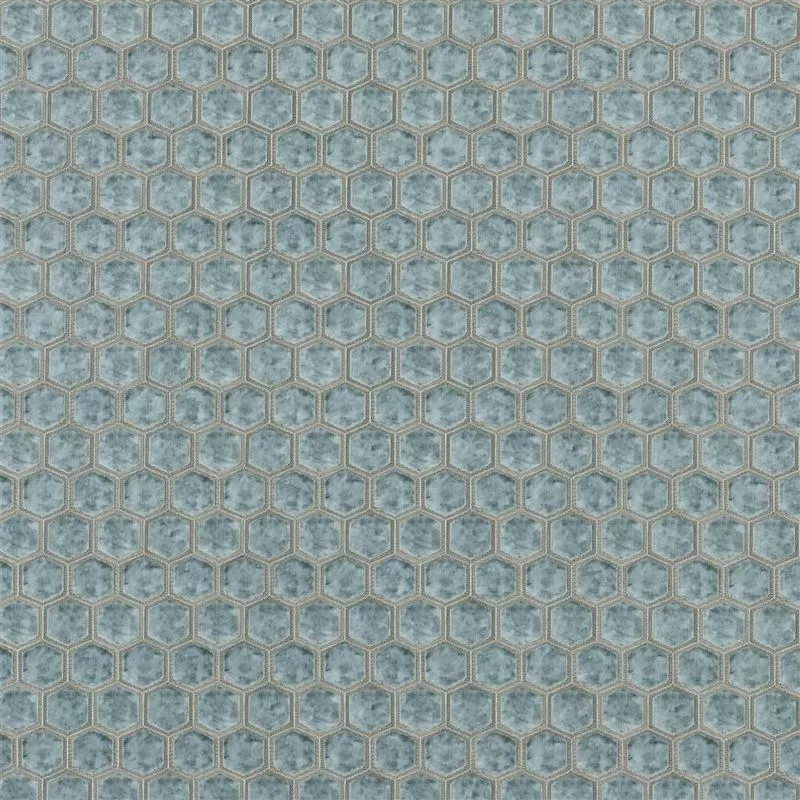 Stoff Manipur FDG2832/24 von Designers Guild