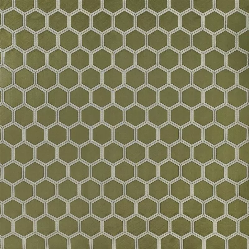 Stoff Zardozi FDG2840/06 von Designers Guild