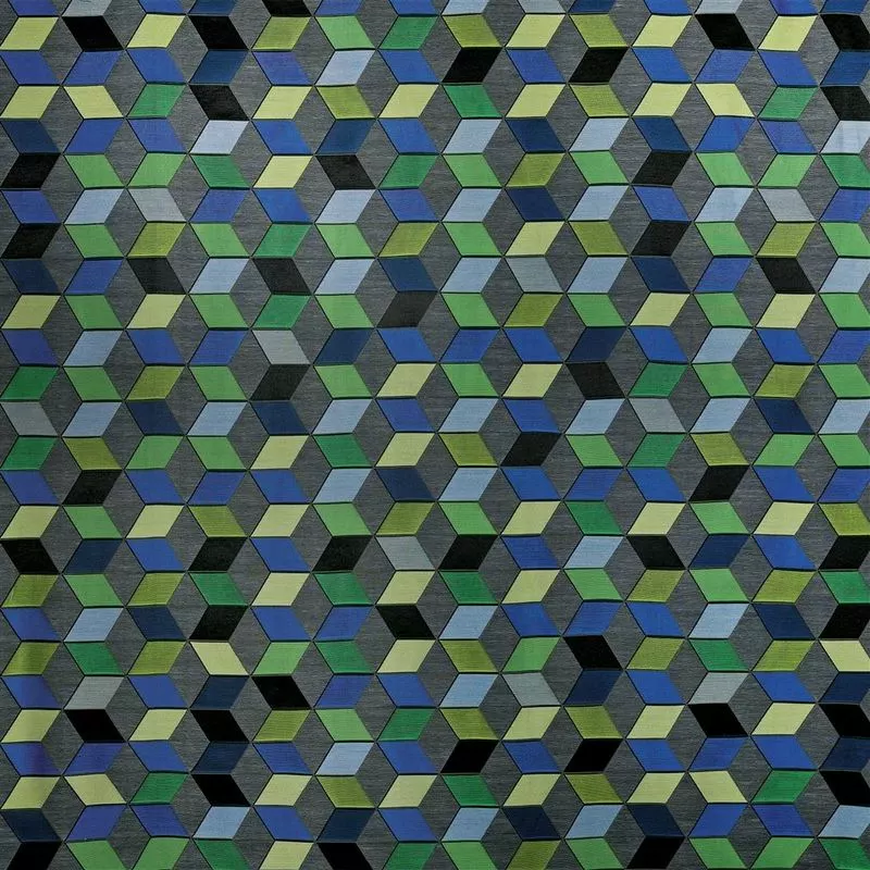 Stoff Baluchar FDG2843/03 von Designers Guild