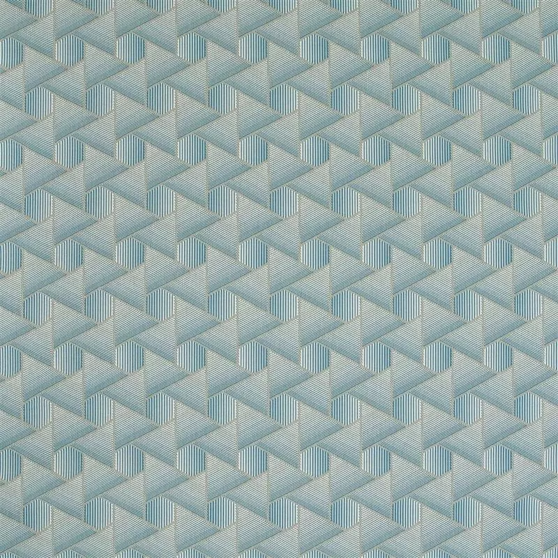 Stoff Delray Outdoor FDG2868/02 von Designers Guild