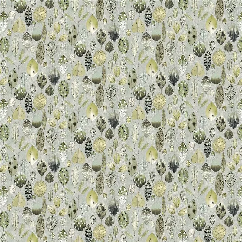 Stoff Tulsi Outdoor FDG2874/01 von Designers Guild