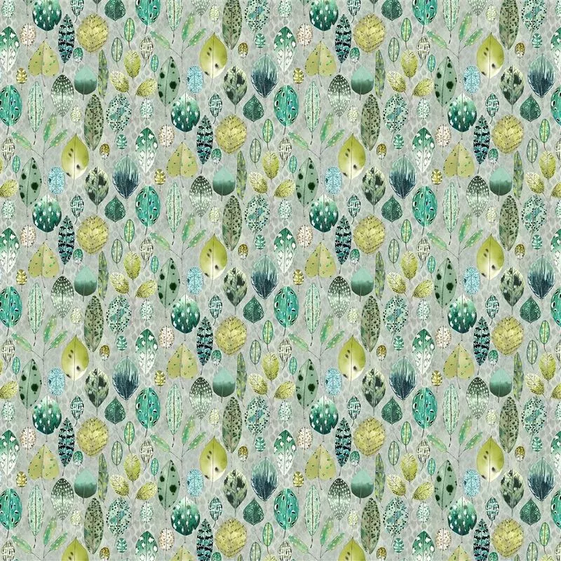 Stoff Tulsi Outdoor FDG2874/02 von Designers Guild