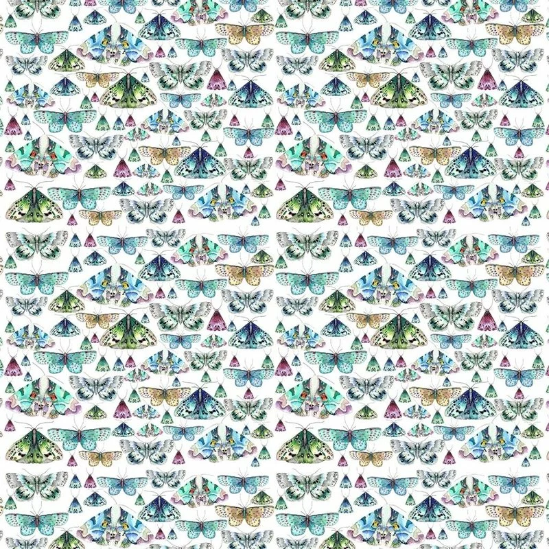 Stoff Issoria Outdoor FDG2877/01 von Designers Guild