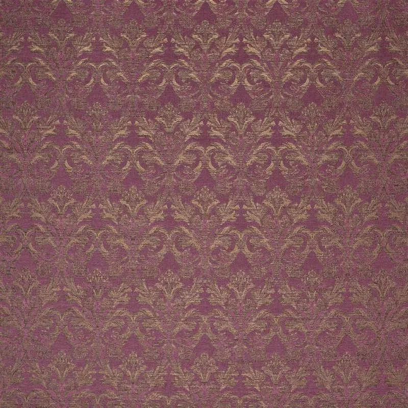 Stoff Vittoria FDG2890/08 von Designers Guild