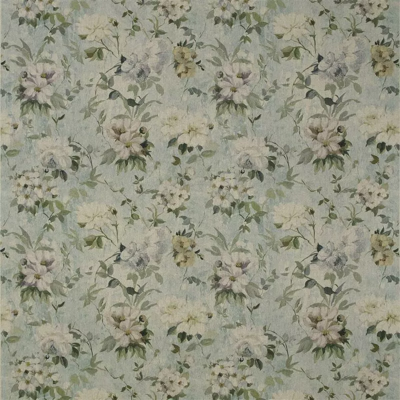 Stoff Carrara Fiore FDG2908/02 von Designers Guild