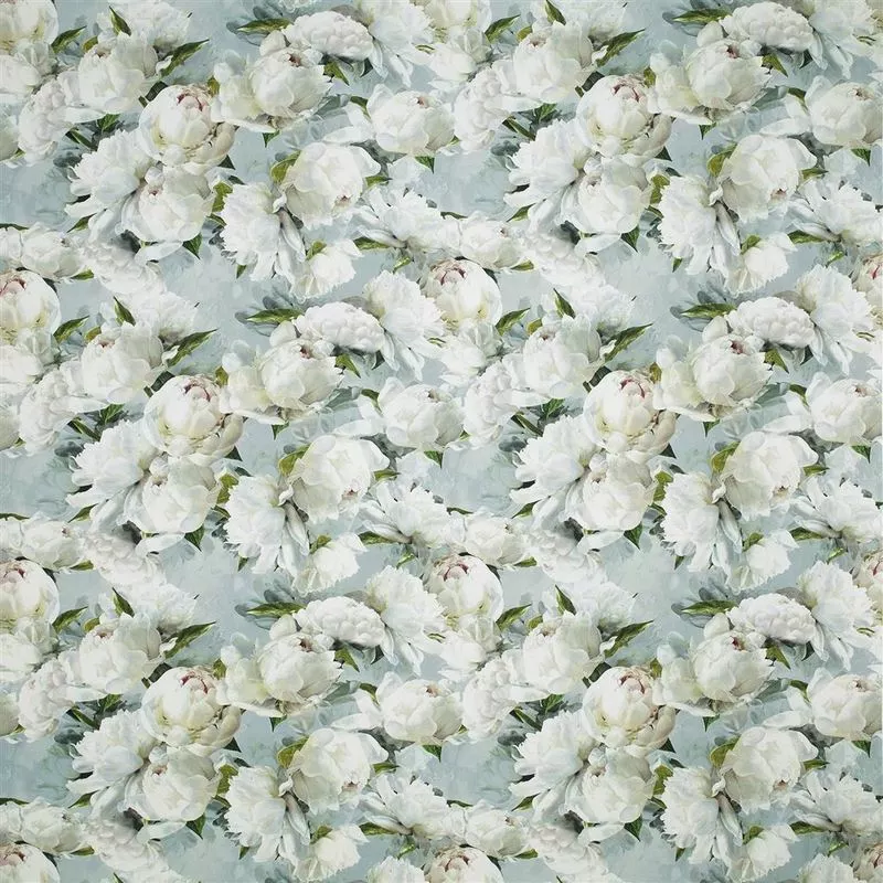 Stoff Peonia Lino FDG2912/01 von Designers Guild