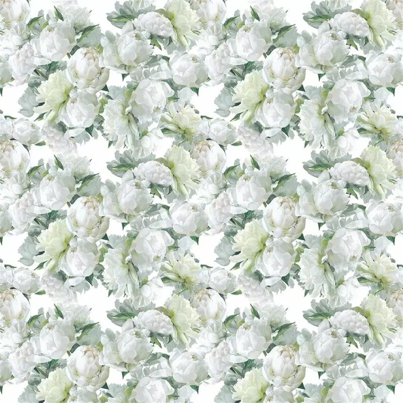 Stoff Peonia FDG2913/01 von Designers Guild