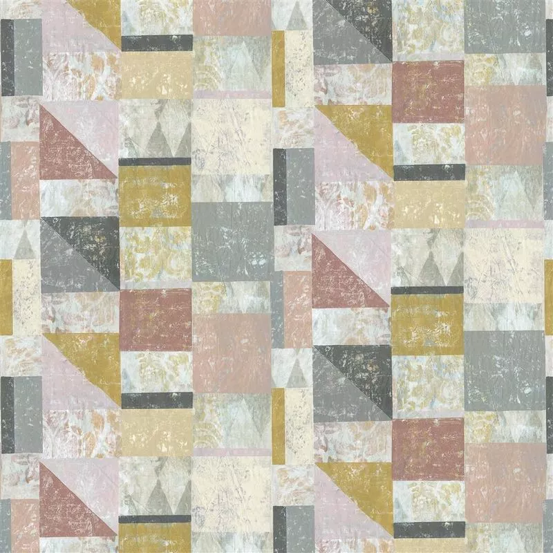Stoff Barchessa FDG2915/01 von Designers Guild