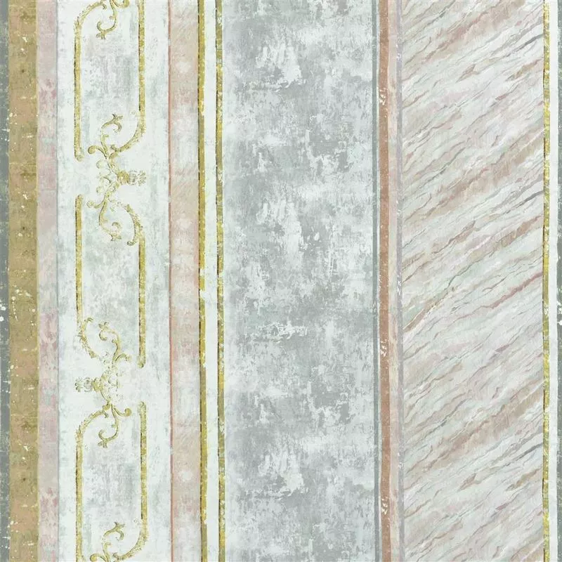 Stoff Foscari Fresco FDG2917/01 von Designers Guild