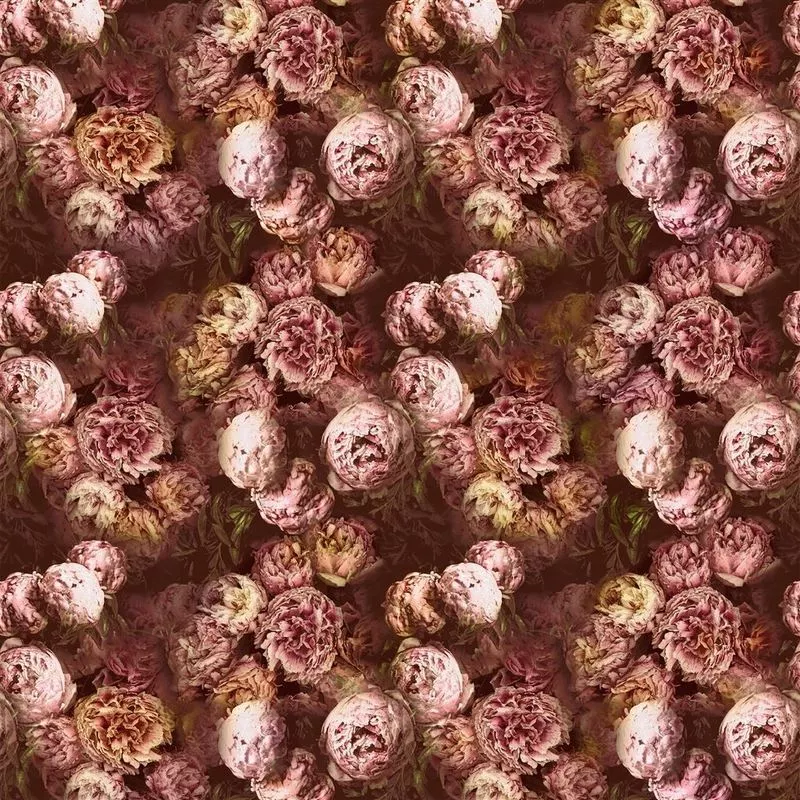 Stoff Vespertina FDG2928/02 von Designers Guild