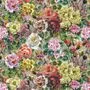 Designers Guild Grandilora Rose FDG2957/01