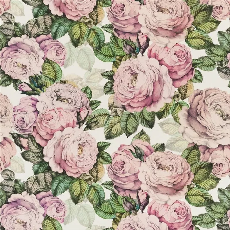 Stoff The Rose FJD6006/02 von Designers Guild