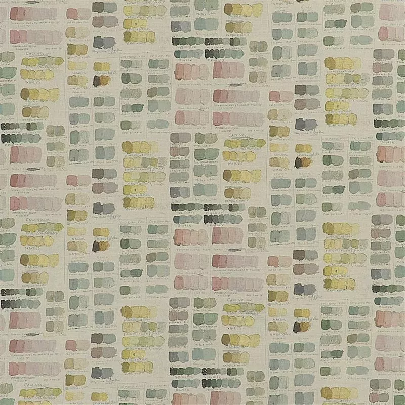 Stoff Mixed Tones II FJD6027/01 von Designers Guild