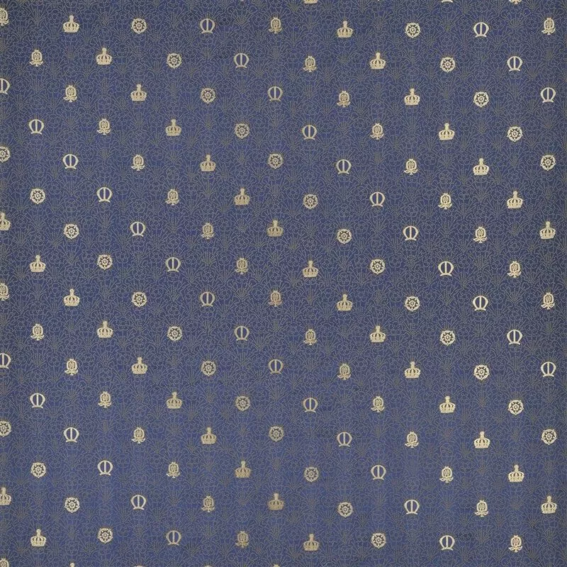 Stoff Queen Marys Book FRC2411/01 von Designers Guild