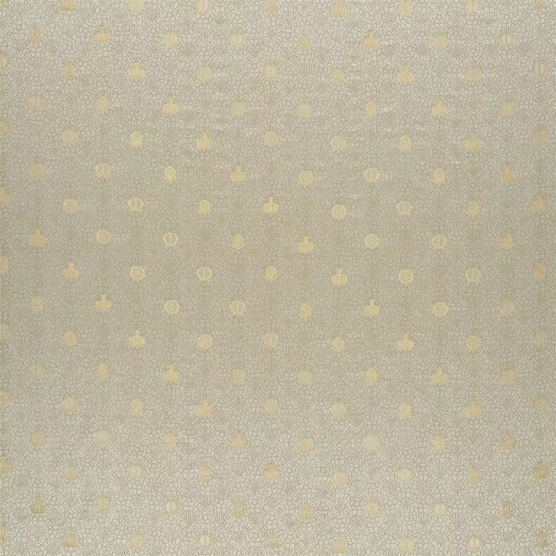 Stoff Queen Marys Book FRC2411/03 von Designers Guild