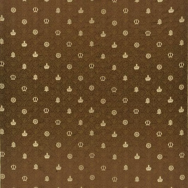 Stoff Queen Marys Book FRC2411/04 von Designers Guild