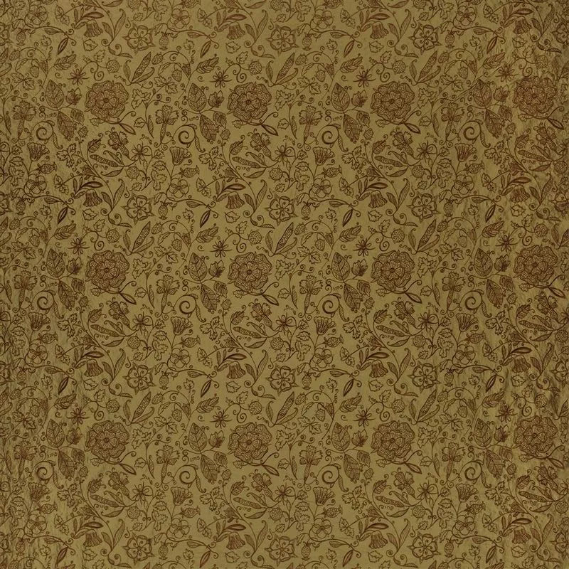 Stoff Tudor Rose FRC2412/02 von Designers Guild