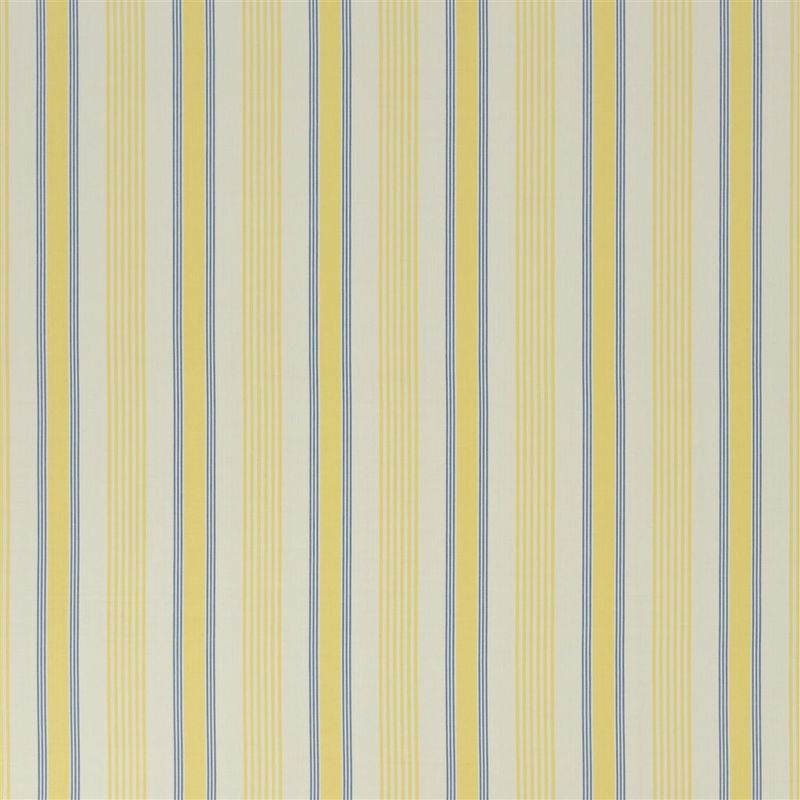 Stoff Springhouse Stripe FRL046/04 von Ralph Lauren
