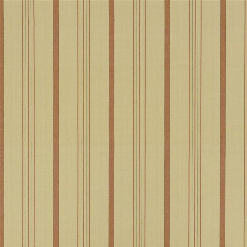 Stoff Averill Ticking Stripe FRL064/01 von Ralph Lauren